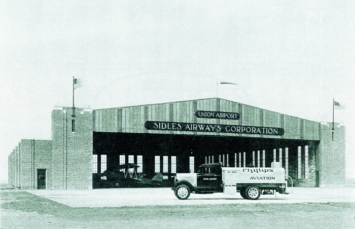 Union Airport May 1930.jpg